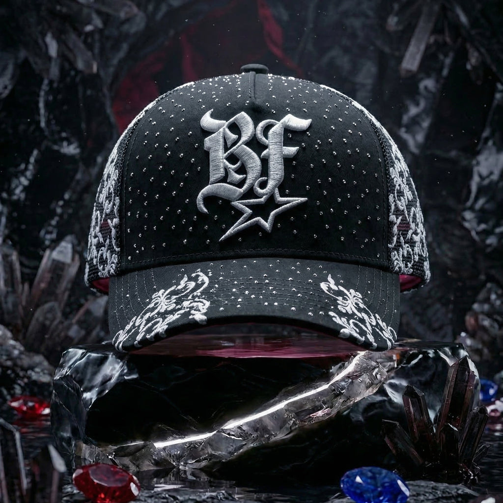 COLECCIÓN BF STARS BLACK