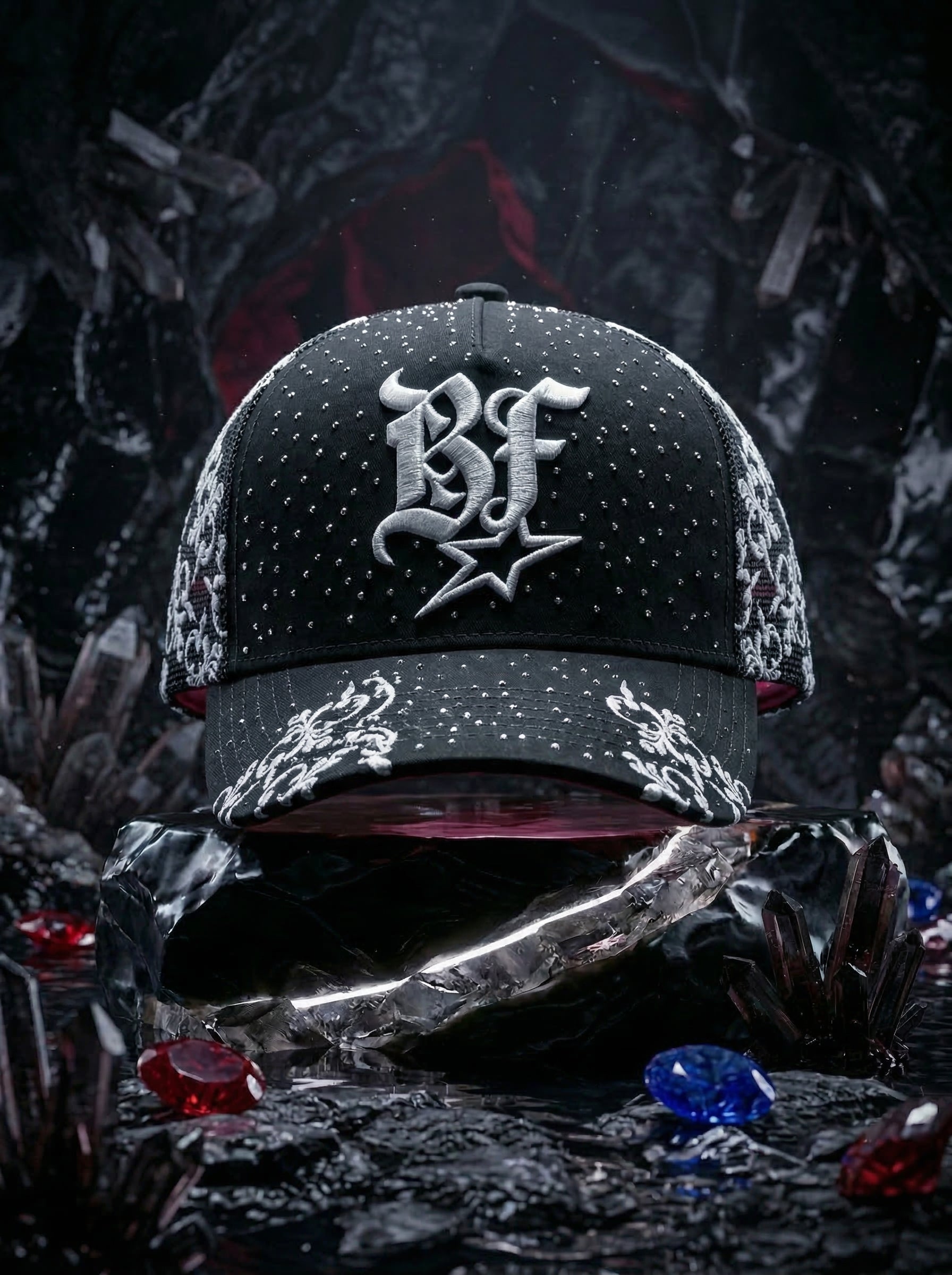 COLECCIÓN BF STARS BLACK