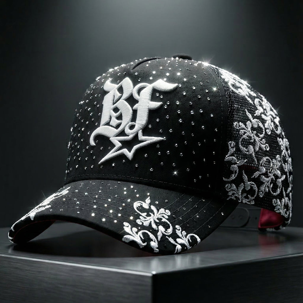 COLECCIÓN BF STARS BLACK
