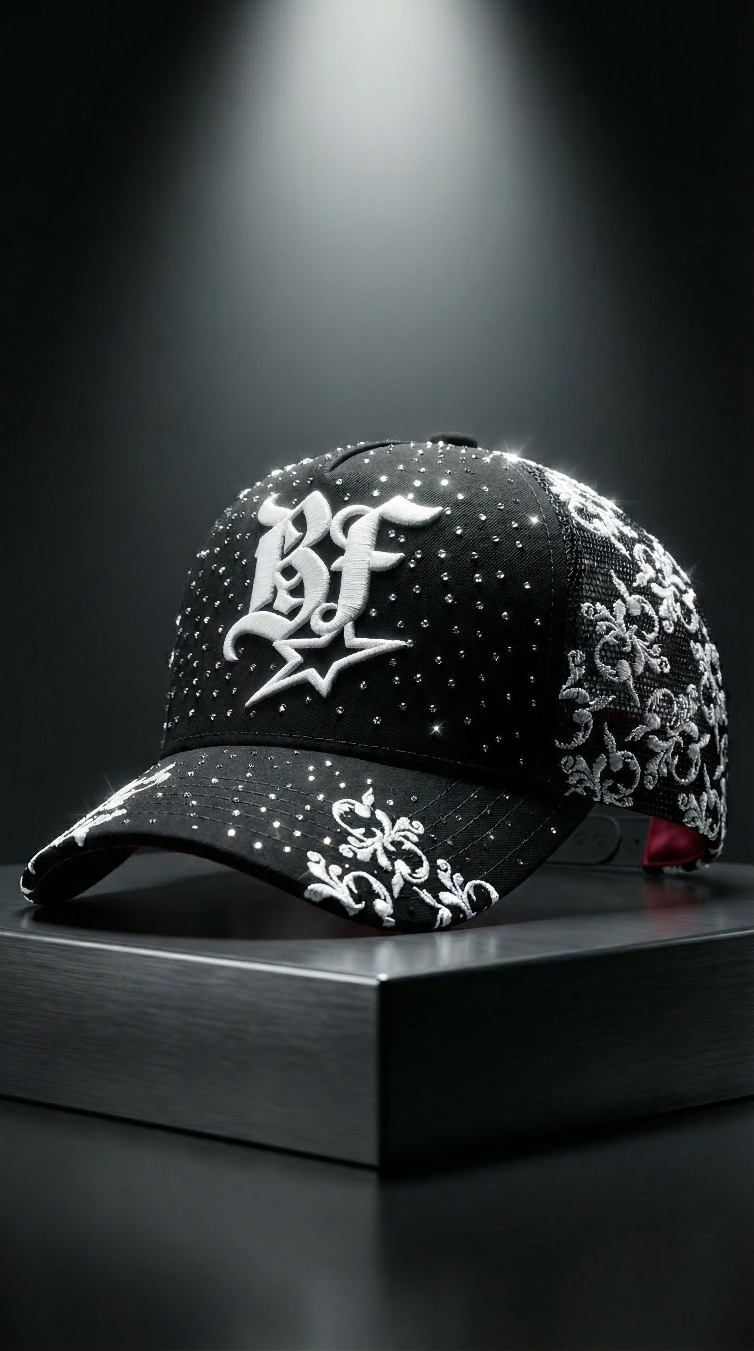 COLECCIÓN BF STARS BLACK