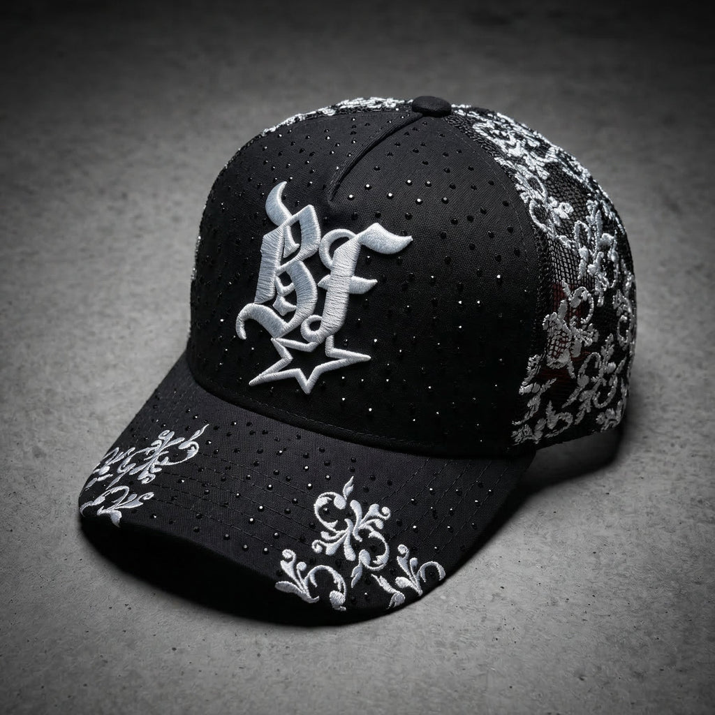 COLECCIÓN BF STARS BLACK