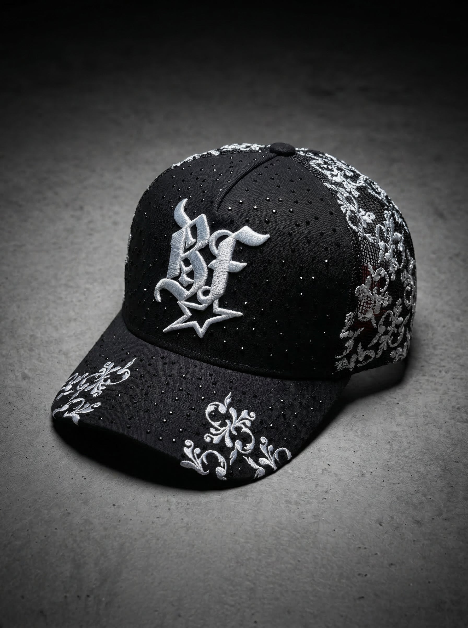 COLECCIÓN BF STARS BLACK