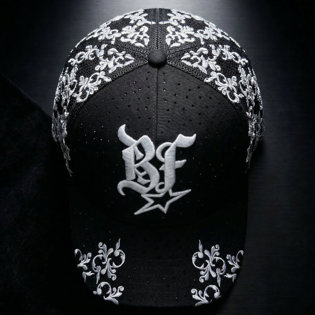 COLECCIÓN BF STARS BLACK