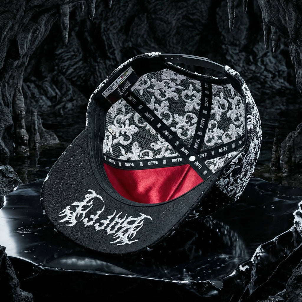 COLECCIÓN BF STARS BLACK